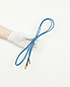 Squiggle Clutch Crossbody, other view